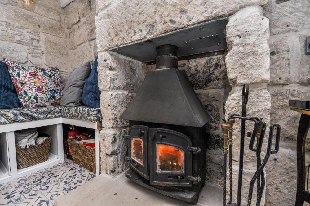 Duke'S Cottage Портланд Екстериор снимка